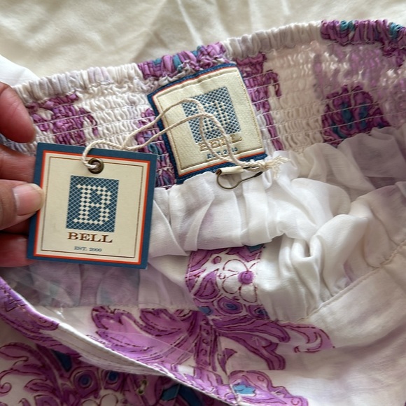 Alicia Bell long skirt - Picture 3 of 15